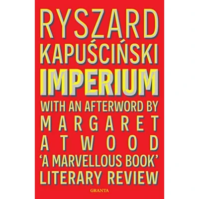 Afbeelding van Imperium: With an afterword by Margaret Atwood