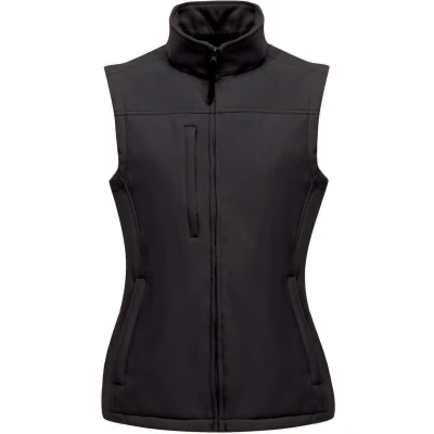 Afbeelding van Jas Hiking Dames Softshell