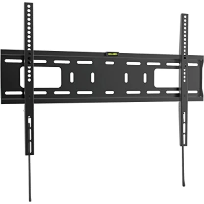 Afbeelding van Reflecta PLANO plat 70 6040 (Muur, 70&quot;, 50 kg), TV muurbeugel, Zwart