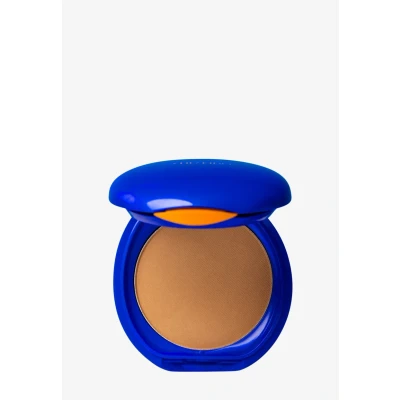 Afbeelding van Shiseido Zonproducten UV Protective Compact Foundation SPF30 Refill Dark Beige 12gr