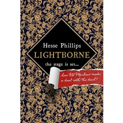 Afbeelding van Lightborne: &#039;Vivid, punchy&#039; SUNDAY TIMES HISTORICAL FICTION BOOK OF THE MONTH
