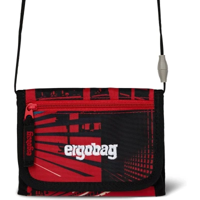 Afbeelding van ergobag Borstzak 14 cm