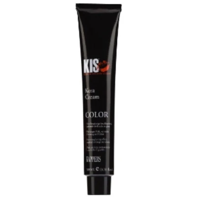Afbeelding van KIS KeraCream Color Haarverf 100ml 12 FV