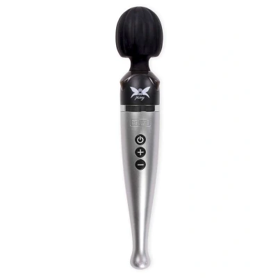 Afbeelding van Pixey Deluxe Oplaadbare Wand Vibrator
