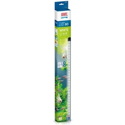 Afbeelding van Juwel novolux led wit 80
