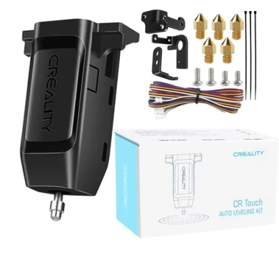 Afbeelding van Creality CR Touch Auto Leveling Kit voor Ender 3, Bed Sensor 3/Ender 3 Pro/Ender V2/Ender Max/Ender 5/ en 10 met 32 Bit V4.2.2/V4.2.7 moederbord