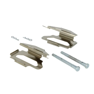 Afbeelding van Accessoireset, schijfremblok QUICK BRAKE 109 1141