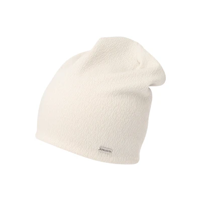 Afbeelding van chillouts Beanie Puka Hat met luchtig licht materiaal