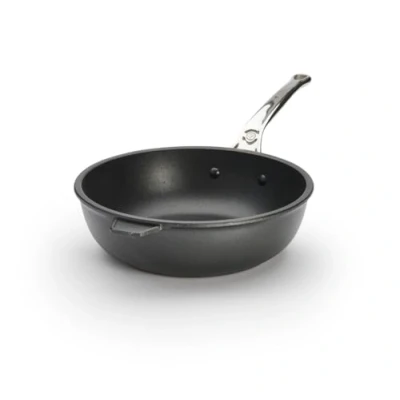Afbeelding van De Buyer Choc Extreme hapjespan 24 cm