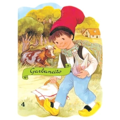 Afbeelding van Garbancito