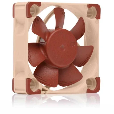 Afbeelding van Noctua Casefan NF A4x10 24V PWM