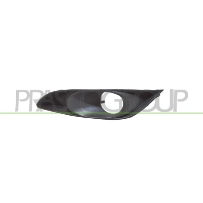 Afbeelding van PRASCO TY3502124 Bumper Grill met gat(en) voor mistlampen Links