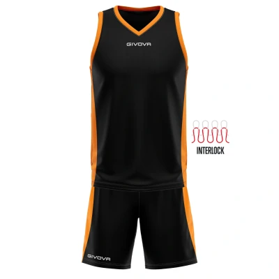 Afbeelding van Givova Power Basketbalset voor heren