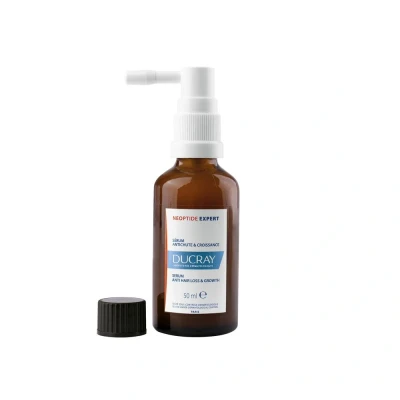 Afbeelding van Ducray Neoptide Serum Pro Haardensiteit 2x50ml