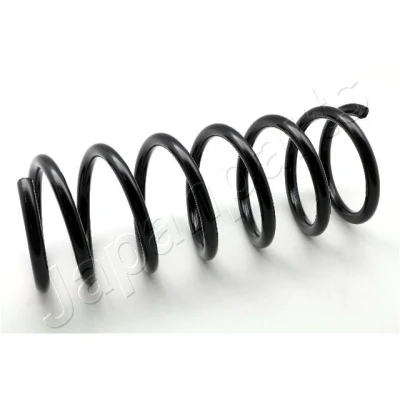 Afbeelding van JAPANPARTS ZC6663H Chassisveer Achteras