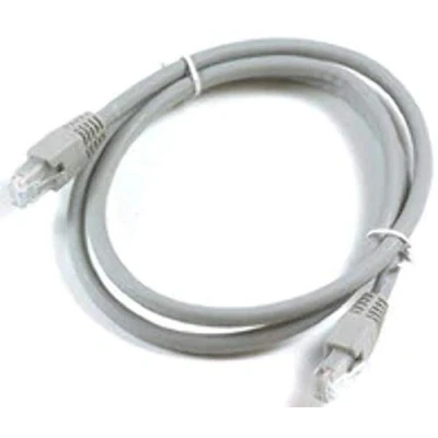 Afbeelding van Microconnect CAT6 a UTP 1 m LSZH netwerkkabel (RJ 45, RJ Mannelijk/M