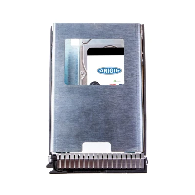 Afbeelding van 500GB Hot Plug Midline 7.2K 3.5in NLSAS OEM 652753 B21