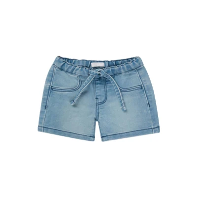 Afbeelding van Jeans shorts Orencio Light Blue Wash 56