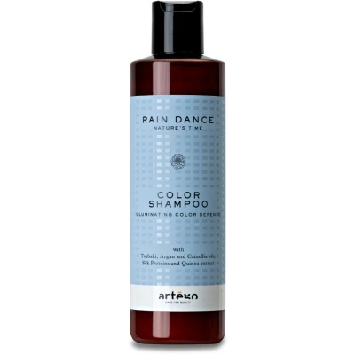 Afbeelding van ARTÈGO Rain Dance Nature&#039;s Time Color Shampoo, 1L
