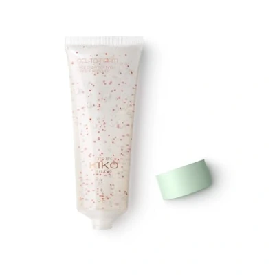 Afbeelding van KIKO Milano KIND BY Geltofoam FACE Cleanser AND Makeup Remover Gezichtsreiniger, Dames, Maat: 75 ml,