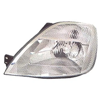 Afbeelding van Koplamp PRASCO FD3404804