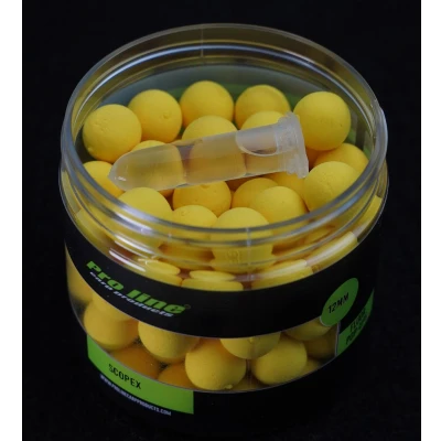 Afbeelding van Pro Line Fluor Pop ups Scopex 12mm (200ml)