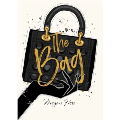 Afbeelding van The Bag