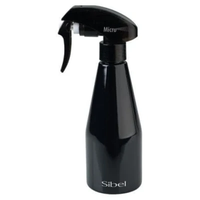Afbeelding van Micro Diffusion Konische Verstuiver 250ml Zwart