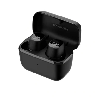 Afbeelding van Sennheiser CX Plus True