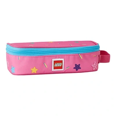 Afbeelding van LEGO® Eenhoorn etui tombolino Roze, da 23 cm,