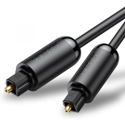 Afbeelding van Ugreen Optische Audiokabel Grijs 1M