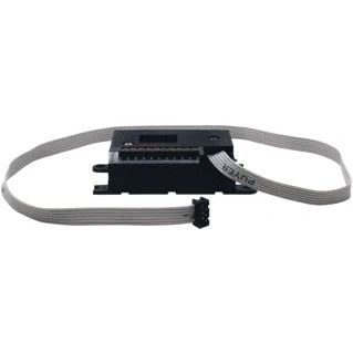 Afbeelding van Comelit drukknop interface t b v 8 beldrukkers ultra tbv sbc vip 3063u