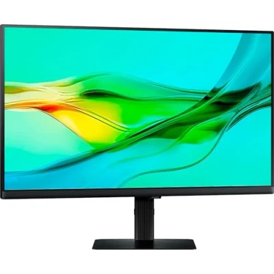Afbeelding van Samsung (27&quot;) 68,6cm S27D604UAU 16:9 S60UD