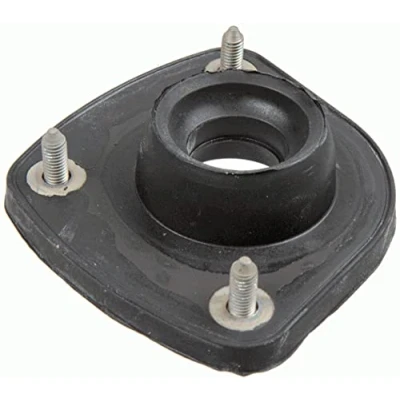 Afbeelding van Lemförder Veerpootlager &amp; rubber 17463 01