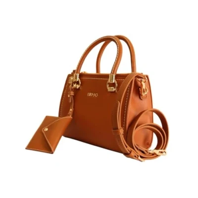 Afbeelding van Liu Jo Crossbody Bruin STUK
