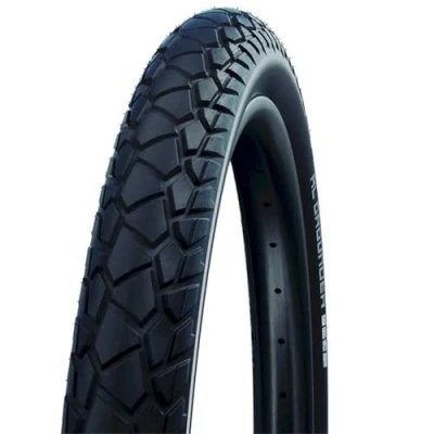 Afbeelding van Schwalbe Al grounder performance dd reflex 27.5x2.60