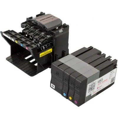 Afbeelding van HP CR324A Printkop