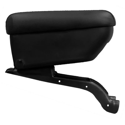 Afbeelding van AutoStyle Armsteun Kunstleder passend voor Smart Roadster 2003 2006