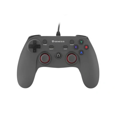 Afbeelding van Genesis P65 Gamepad Zwart