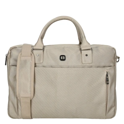 Afbeelding van ENRICO BENETTI Cornell, Damestas, Champagne, eenheidsmaat, One Size