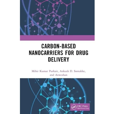 Afbeelding van Carbon Based Nanocarriers for Drug Delivery