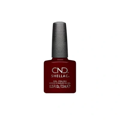Afbeelding van Cnd Shellac Cherry Apple 7,3ml