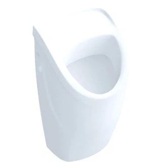 Afbeelding van V&amp;B O.novo urinoir compact wandinlaat wit