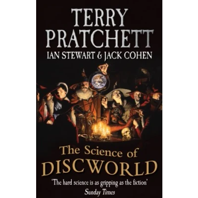 Afbeelding van The Science Of Discworld