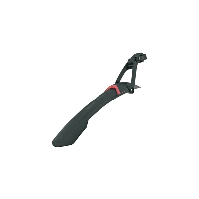 Afbeelding van SKS Achterspatbord met licht Nightblade 26&quot; + 27.5&quot; MTB