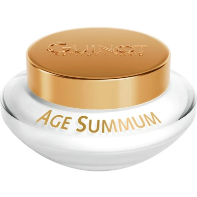 Afbeelding van Guinot Age Summum Scrub