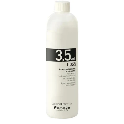 Afbeelding van Fanola Waterstof 300 ml 1,05%