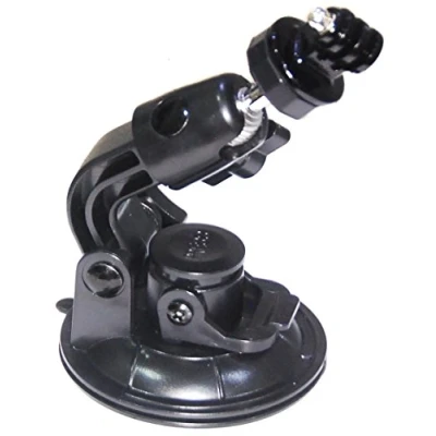 Afbeelding van 9 cm Zuignap Mount voor Gopro Hero Camera&#039;s en SJCAM Action