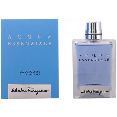 Afbeelding van Salvatore Ferragamo Acqua Essenziale Eau de Toilette 50 ml