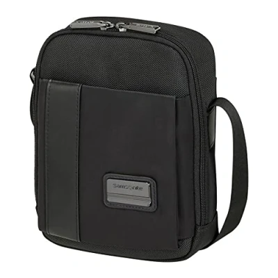 Afbeelding van Samsonite Crossbodytas Met Tabletvak Openroad 2.0 Tablet Crossover 7.9 Inch Black